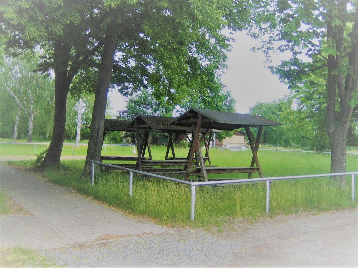 Gutshof Tda-Lohma Hotel Langenleuba-Niederhain Bagian luar foto